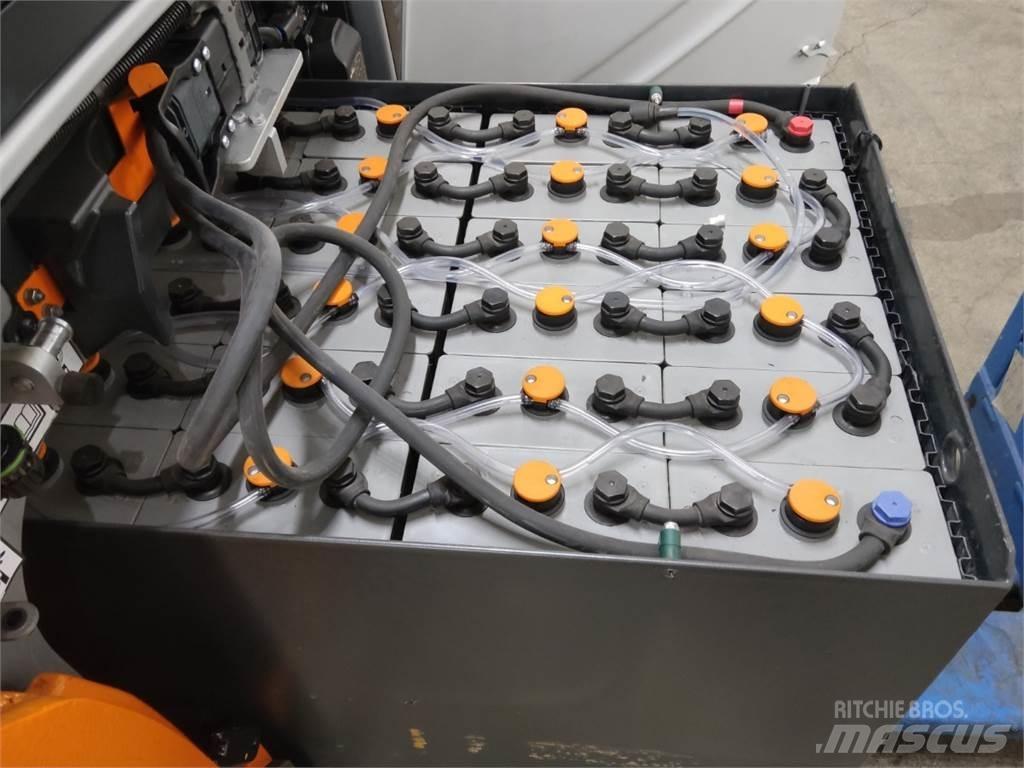 Still RX20-20P Carrelli elevatori elettrici