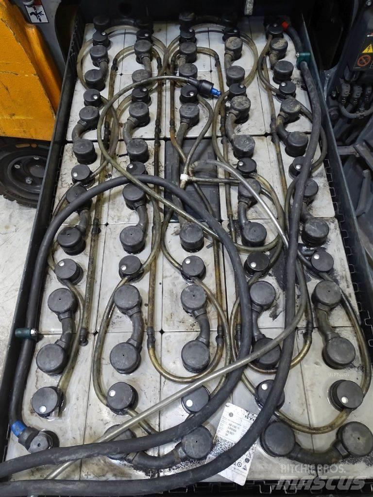 Still RX20-20P Carrelli elevatori elettrici