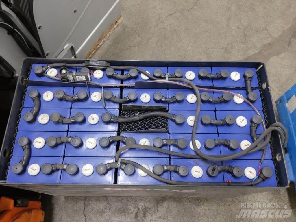 Still RX20-20P Carrelli elevatori elettrici