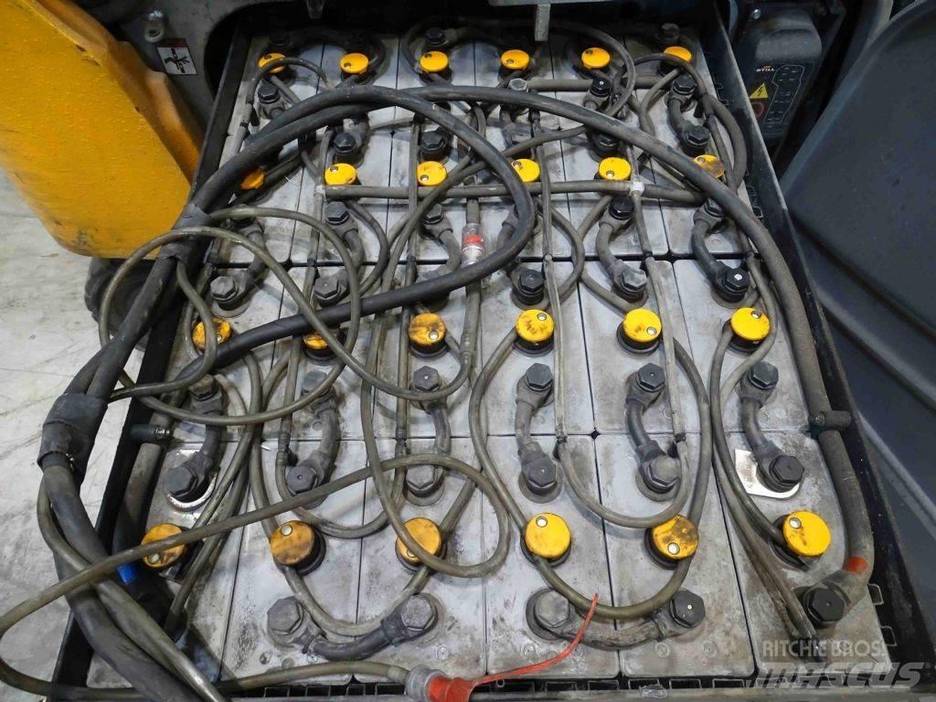 Still RX20-20P Carrelli elevatori elettrici