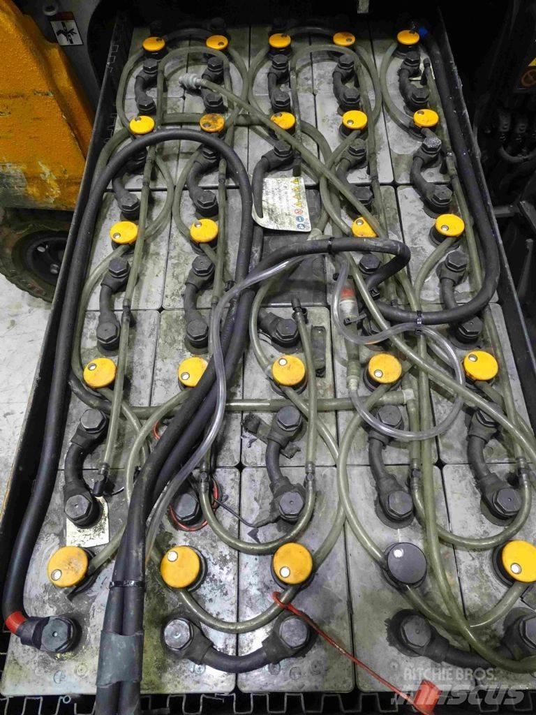 Still RX20-20P Carrelli elevatori elettrici