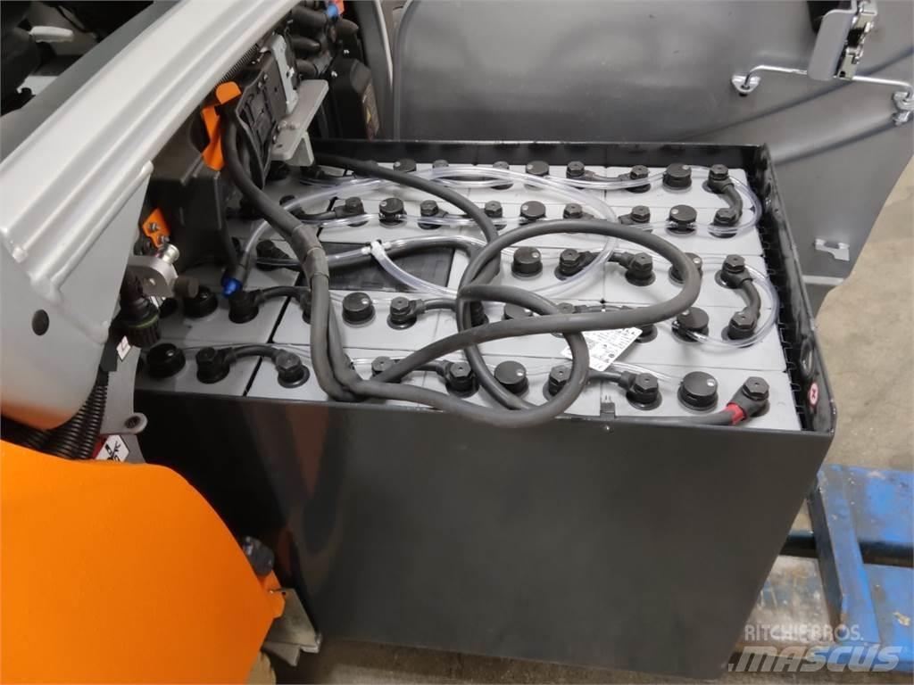 Still RX20-20P Carrelli elevatori elettrici