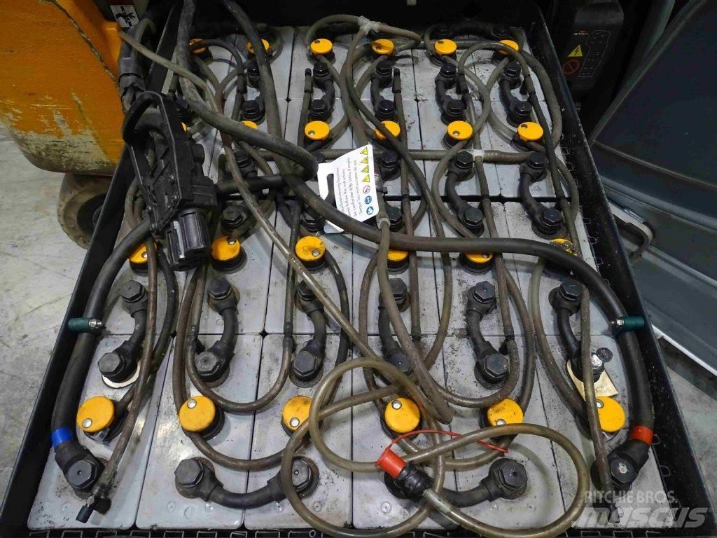 Still RX20-20P Carrelli elevatori elettrici