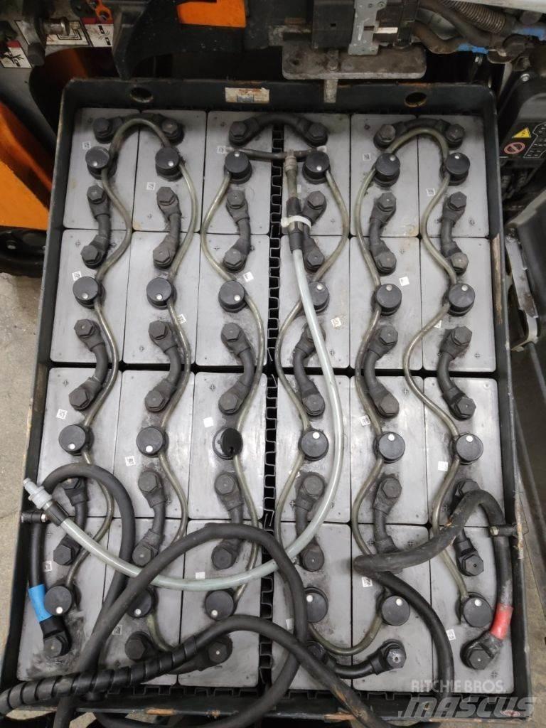 Still RX20-20P Carrelli elevatori elettrici