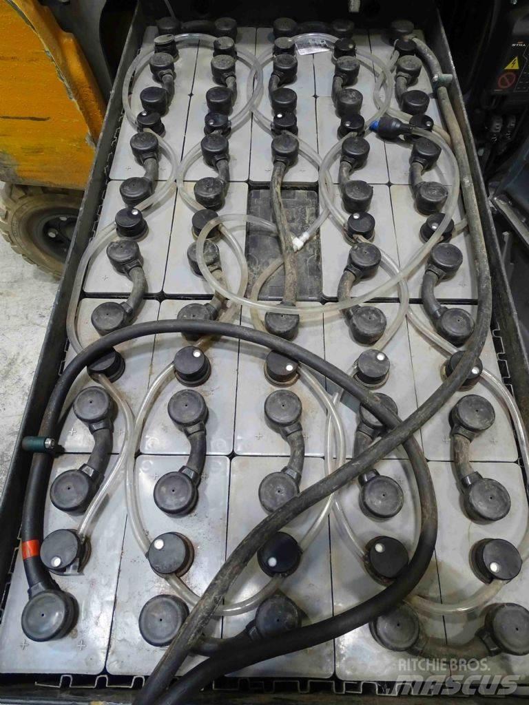 Still RX20-20P Carrelli elevatori elettrici
