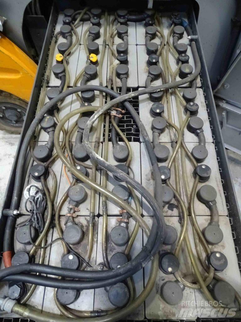 Still RX20-20P Carrelli elevatori elettrici