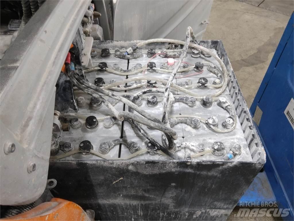 Still RX20-20P Carrelli elevatori elettrici