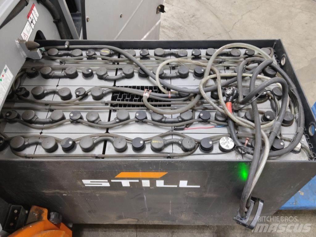 Still RX20-20P Carrelli elevatori elettrici