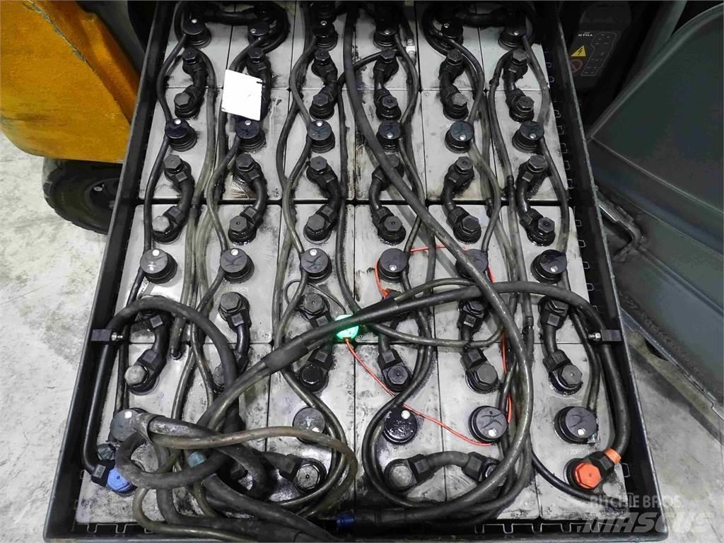 Still RX20-20P Carrelli elevatori elettrici