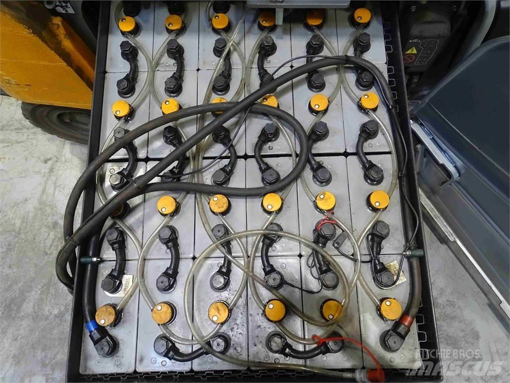 Still RX20-20P Carrelli elevatori elettrici
