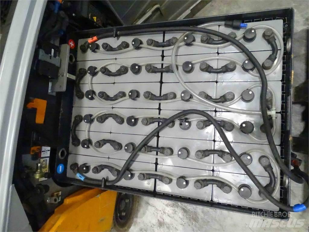 Still RX20-20P Carrelli elevatori elettrici
