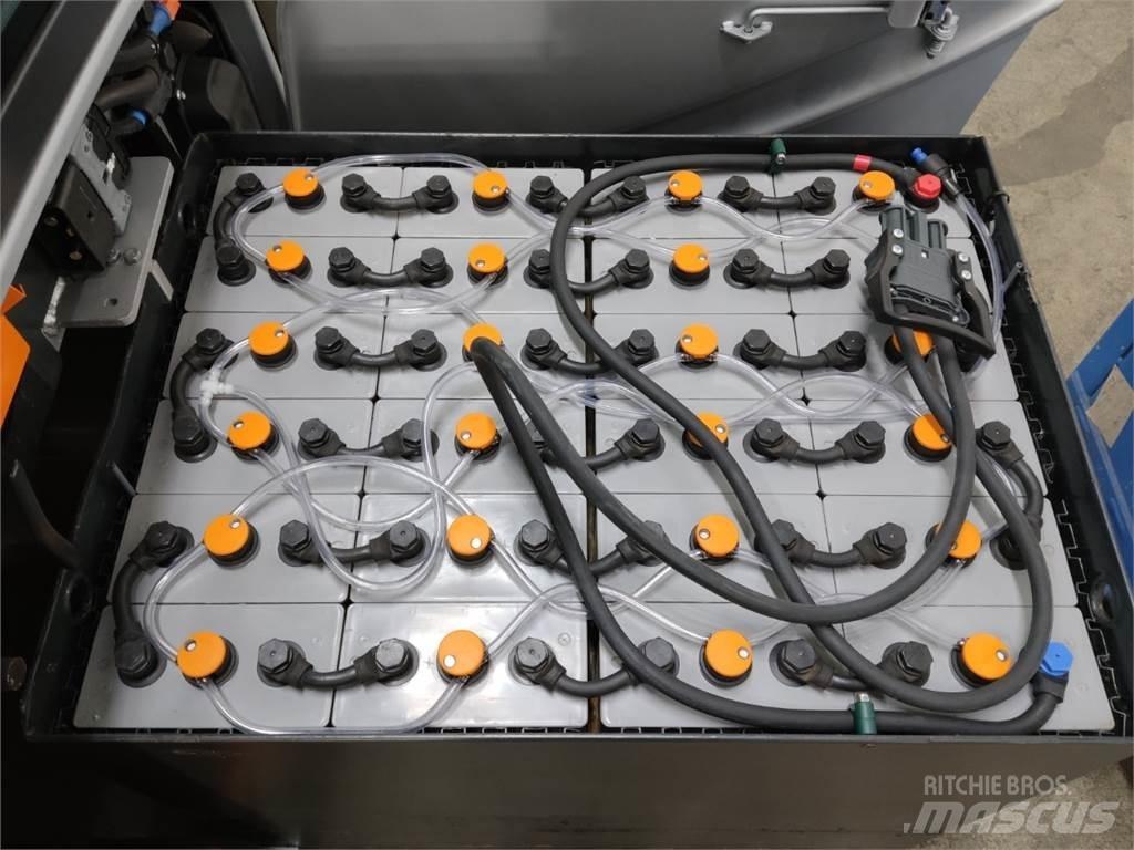 Still RX20-20P Carrelli elevatori elettrici