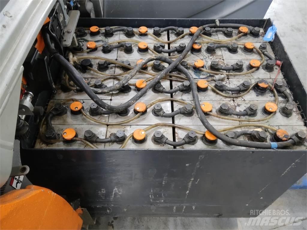 Still RX20-20P Carrelli elevatori elettrici