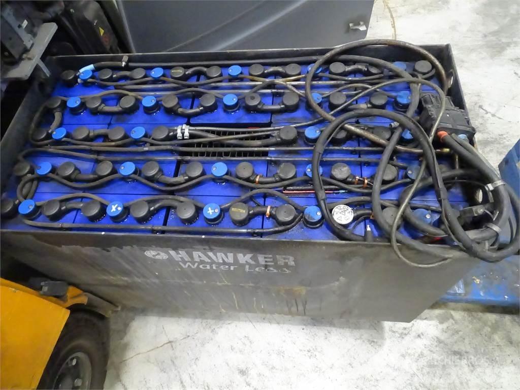 Still RX20-20P Carrelli elevatori elettrici