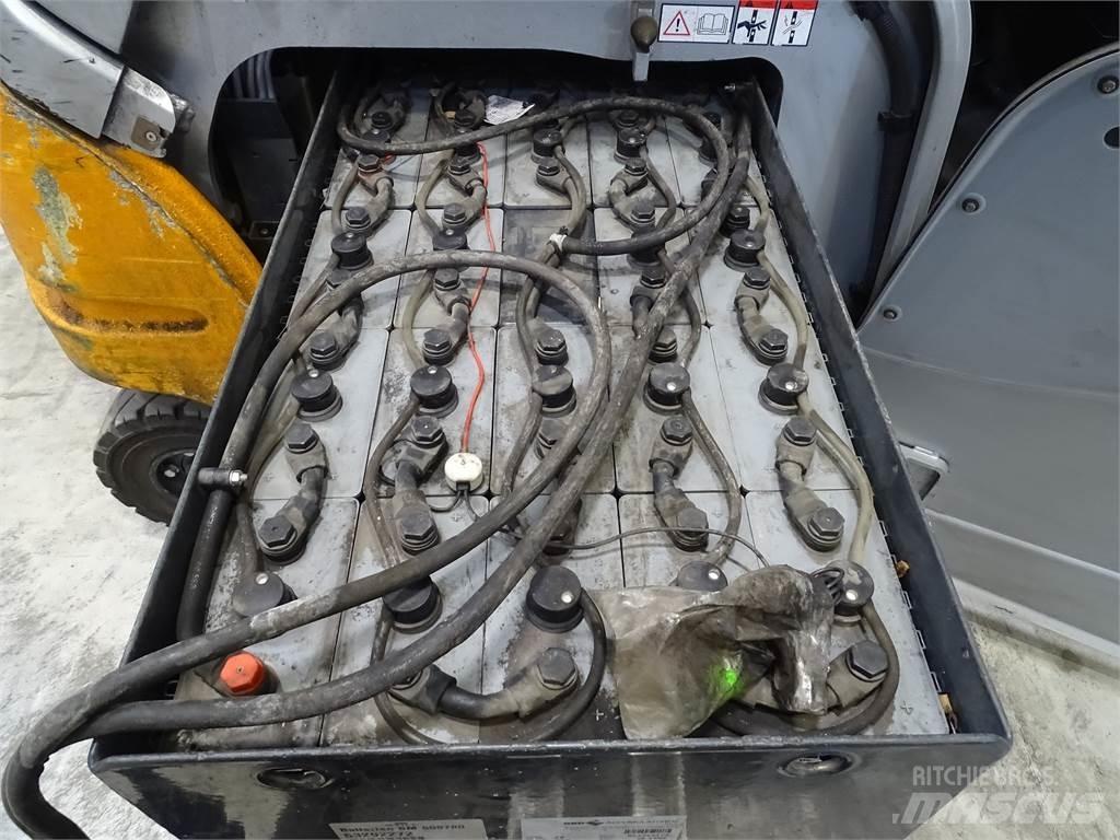 Still RX20-20P/H Carrelli elevatori elettrici