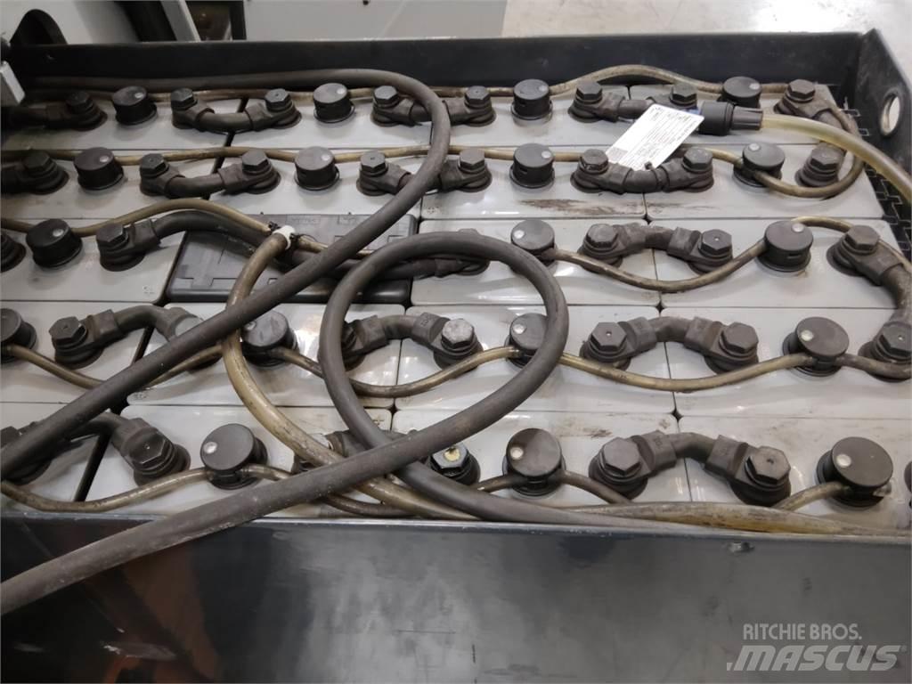 Still RX20-20P/H Carrelli elevatori elettrici