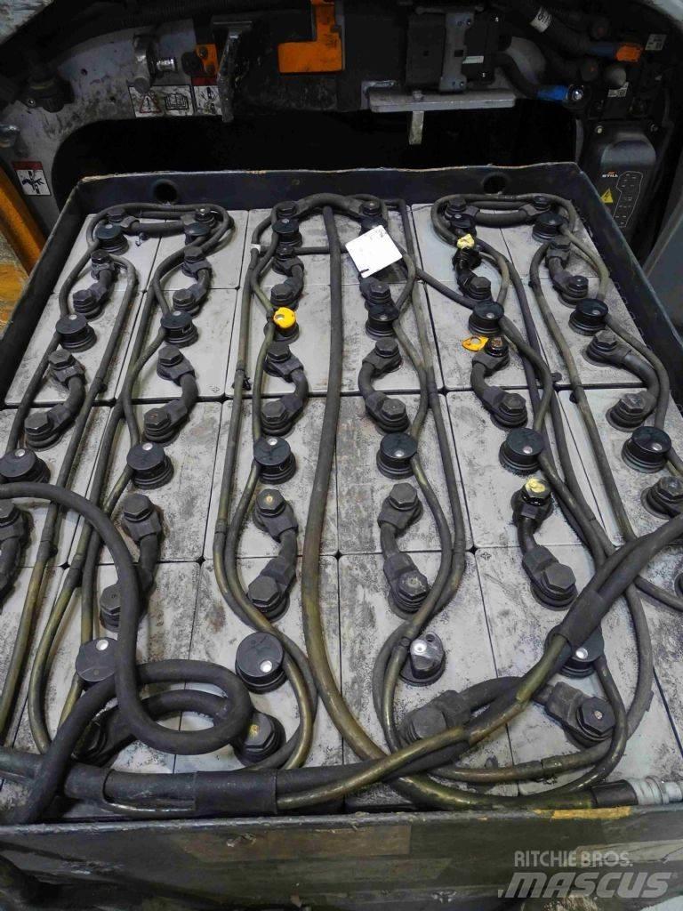 Still RX20-20PL Carrelli elevatori elettrici