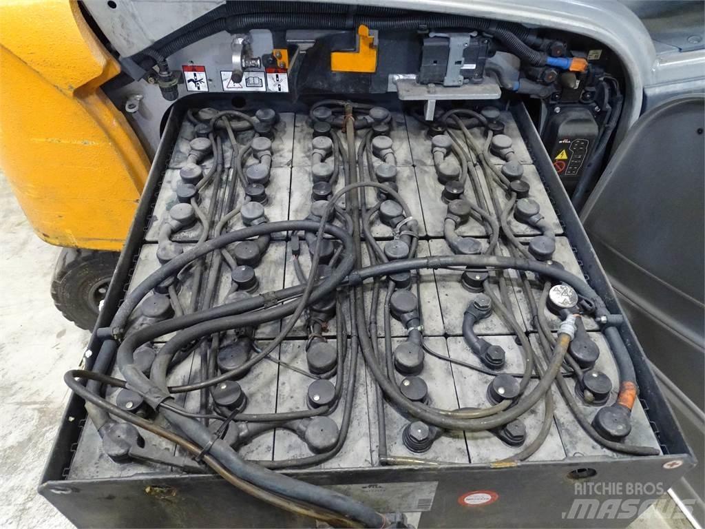 Still RX20-20PL Carrelli elevatori elettrici