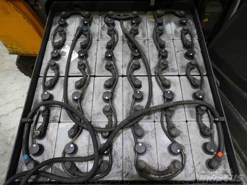 Still RX20-20PL Carrelli elevatori elettrici