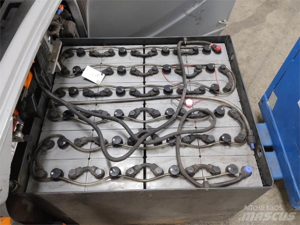 Still RX20-20PL Carrelli elevatori elettrici