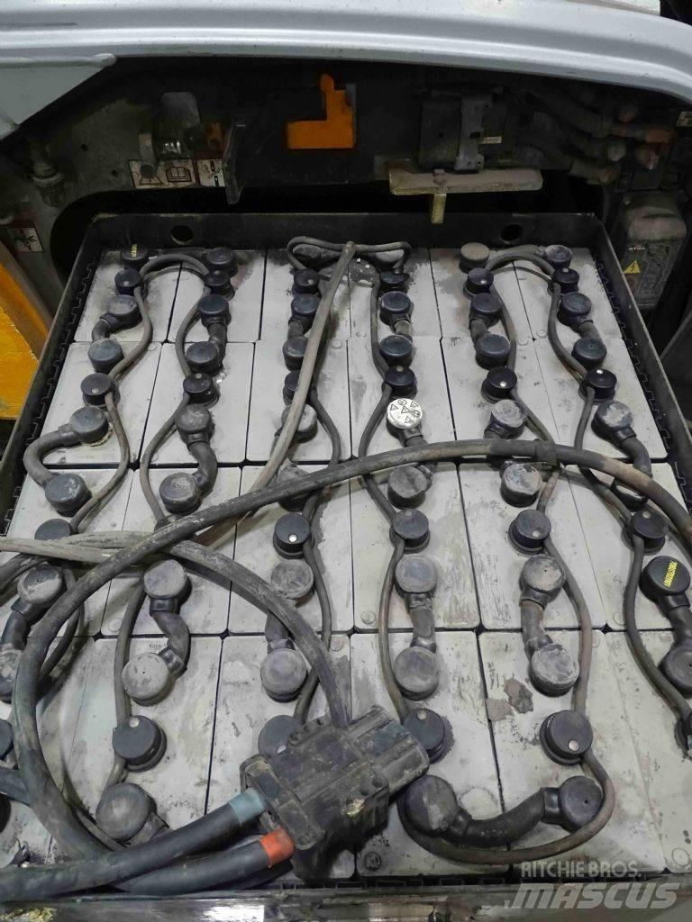 Still RX20-20PL Carrelli elevatori elettrici