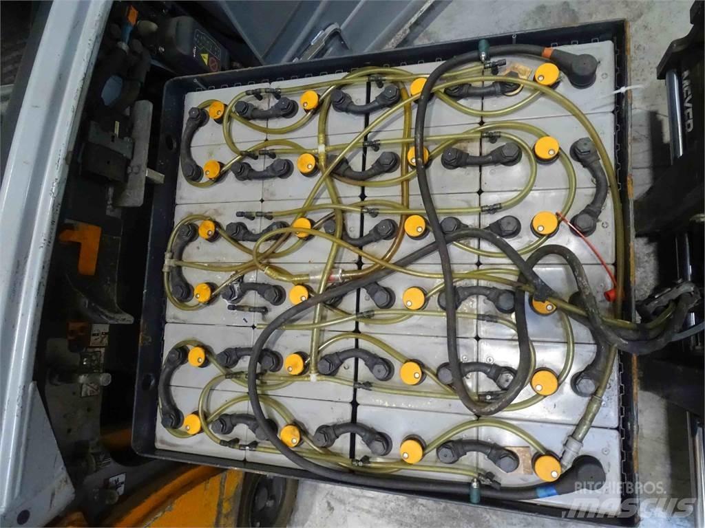 Still RX20-20PL Carrelli elevatori elettrici