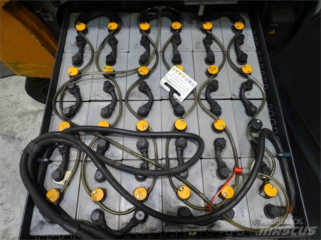 Still RX20-20PL Carrelli elevatori elettrici