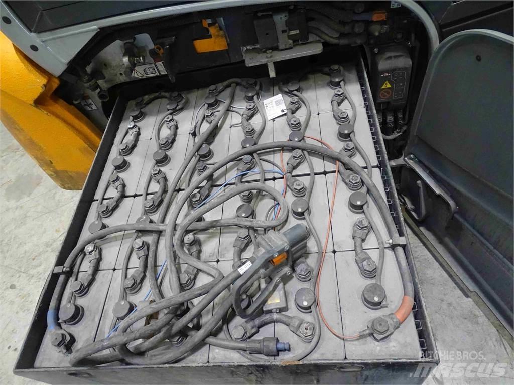 Still RX20-20PL Carrelli elevatori elettrici
