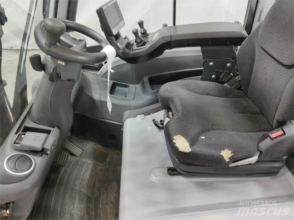 Still RX20-20PL Carrelli elevatori elettrici
