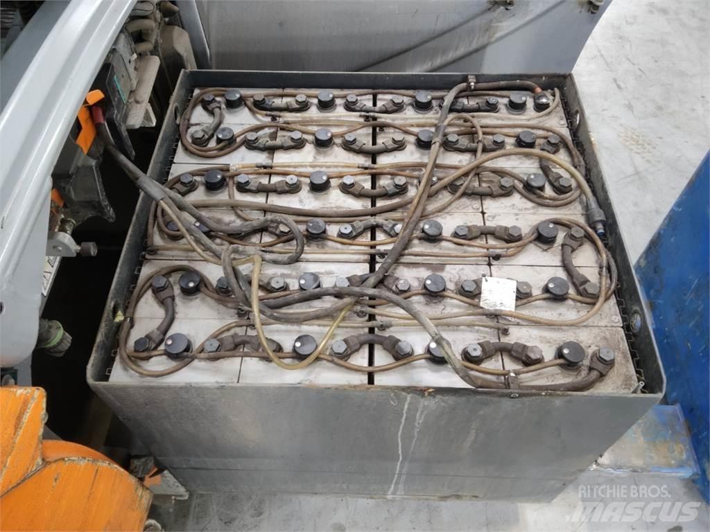 Still RX20-20PL Carrelli elevatori elettrici