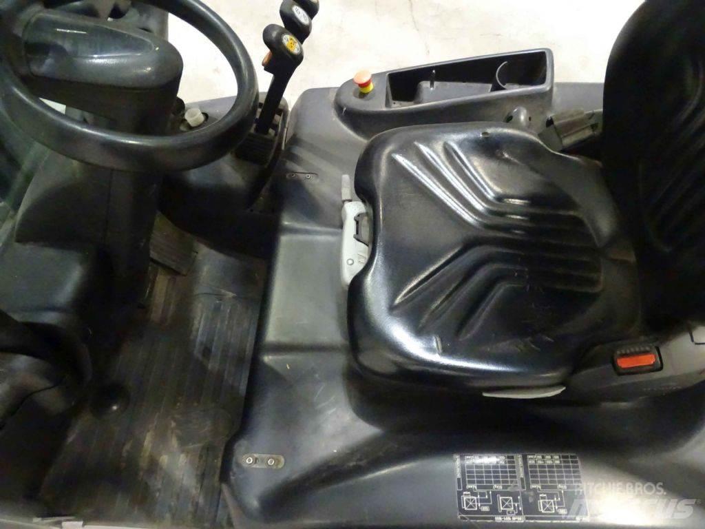 Still RX50-13 Carrelli elevatori elettrici