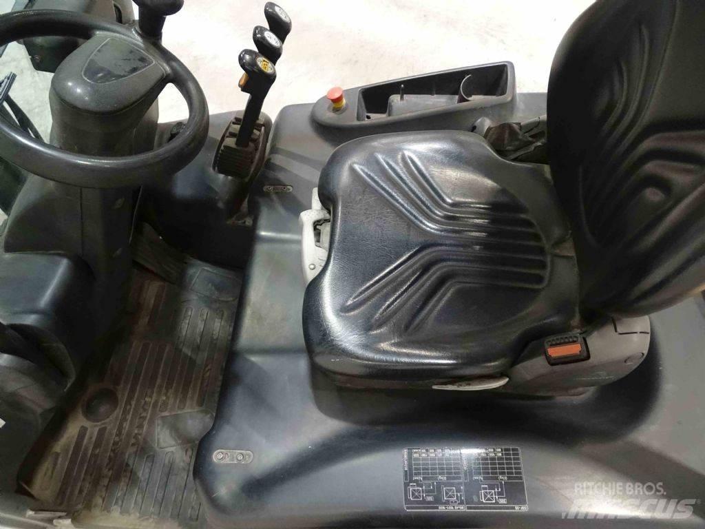 Still RX50-13 Carrelli elevatori elettrici