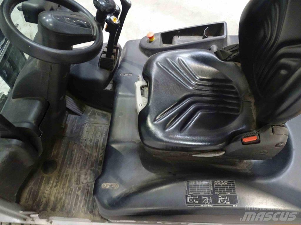 Still RX50-13 Carrelli elevatori elettrici