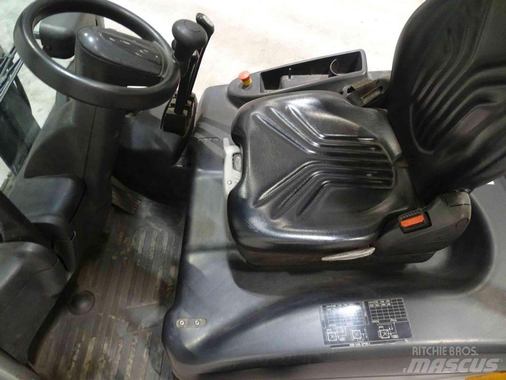 Still RX50-13 Carrelli elevatori elettrici