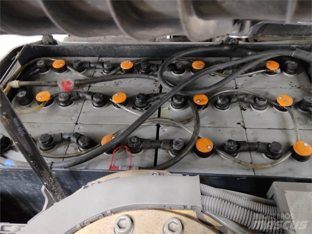 Still RX50-13 Carrelli elevatori elettrici