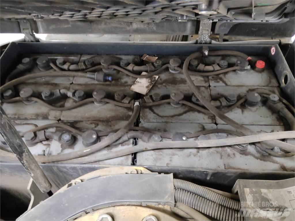 Still RX50-13 Carrelli elevatori elettrici