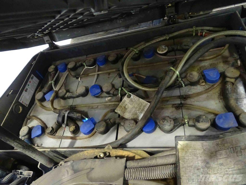 Still RX50-15 Carrelli elevatori elettrici