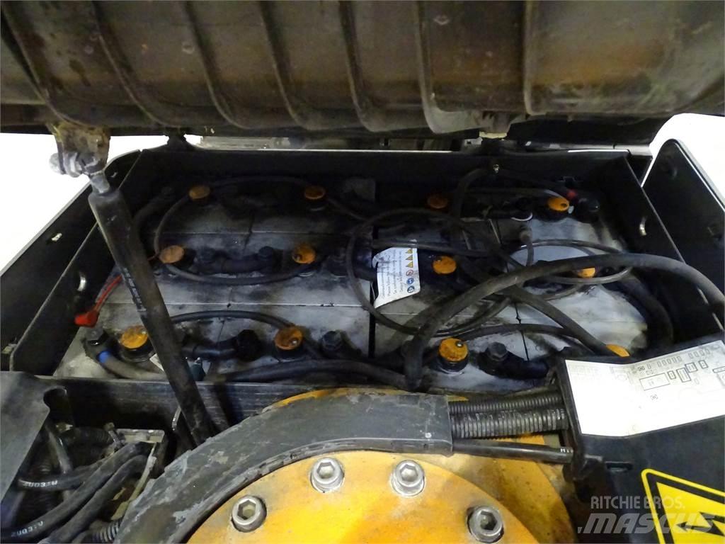 Still RX50-15 Carrelli elevatori elettrici