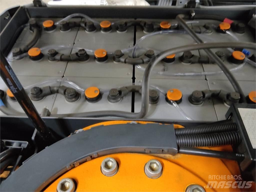 Still RX50-16 Carrelli elevatori elettrici