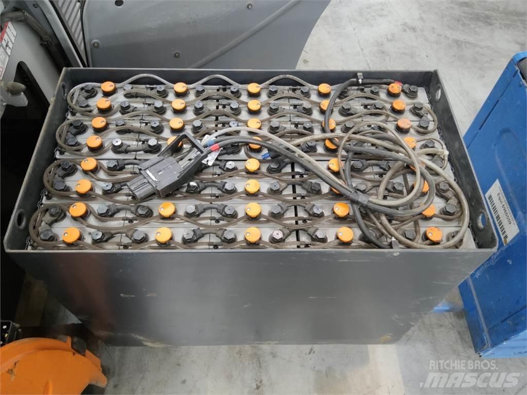 Still RX60-18 Carrelli elevatori elettrici