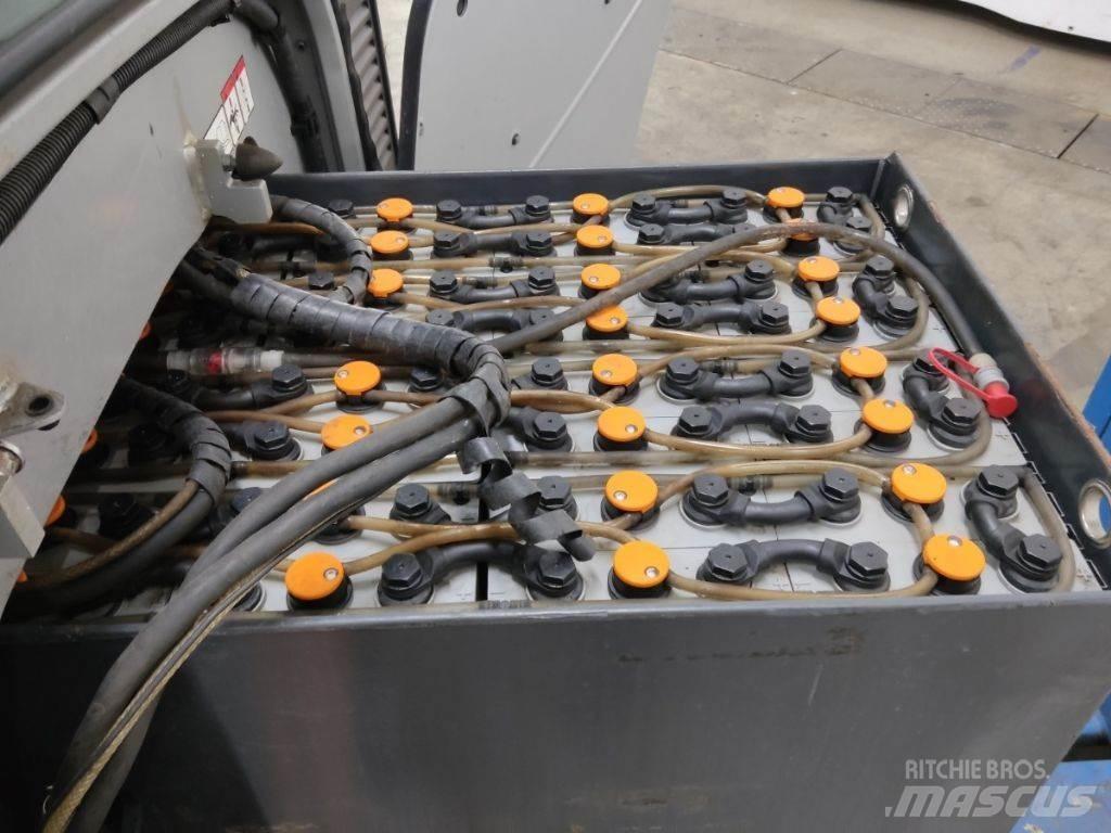 Still RX60-20 Carrelli elevatori elettrici