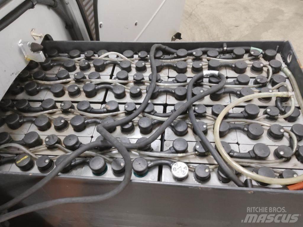 Still RX60-20 Carrelli elevatori elettrici