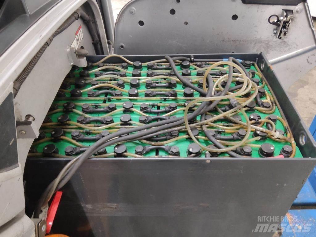 Still RX60-20 Carrelli elevatori elettrici