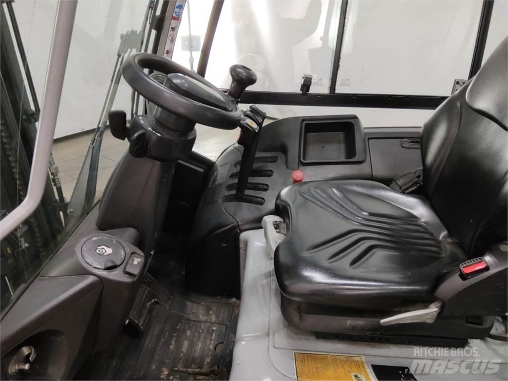 Still RX60-20 Carrelli elevatori elettrici