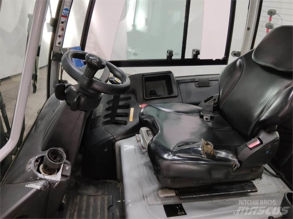 Still RX60-20 Carrelli elevatori elettrici