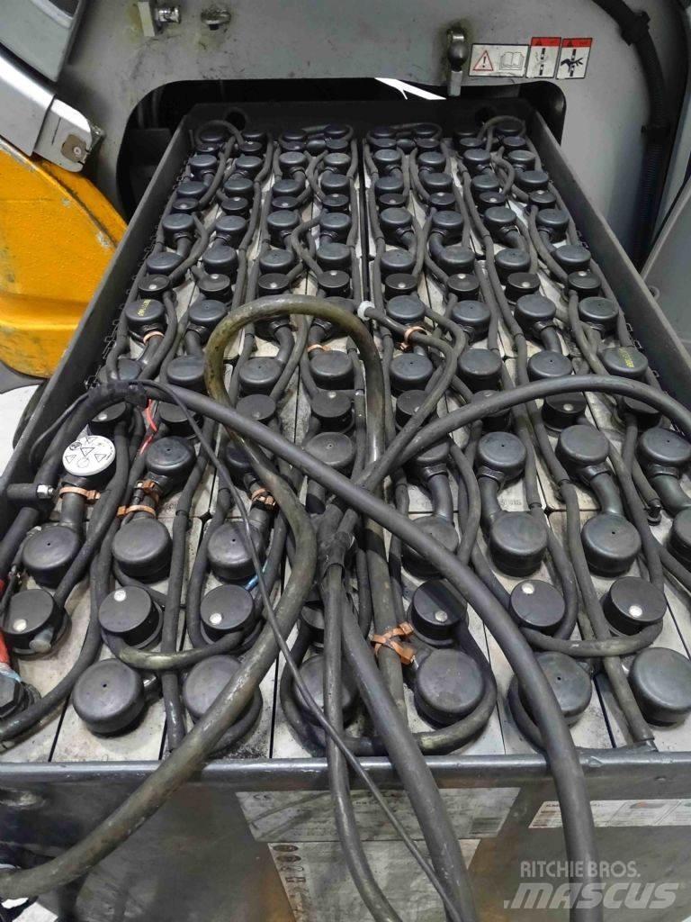 Still RX60-20 Carrelli elevatori elettrici