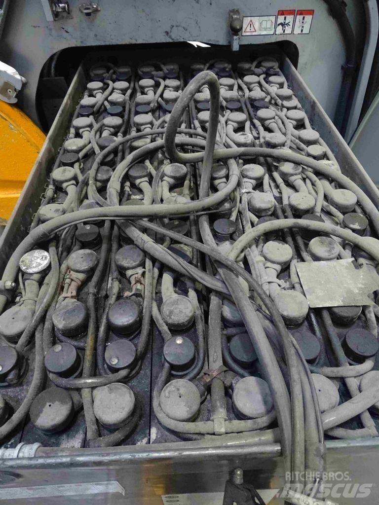 Still RX60-20 Carrelli elevatori elettrici