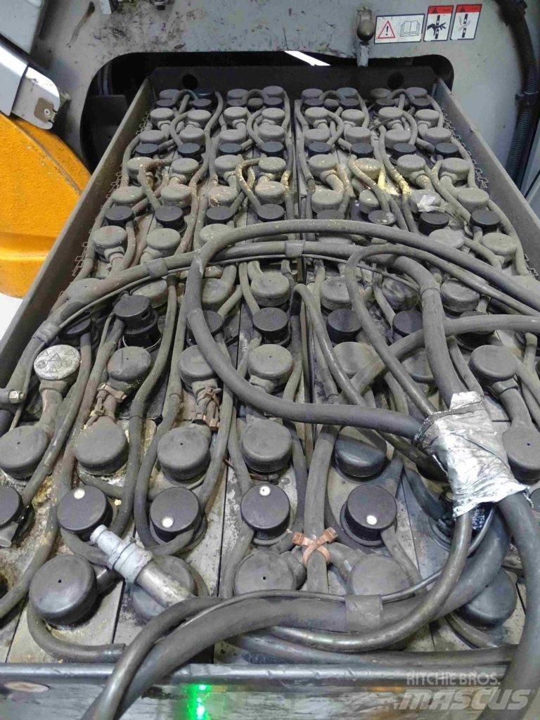 Still RX60-20 Carrelli elevatori elettrici
