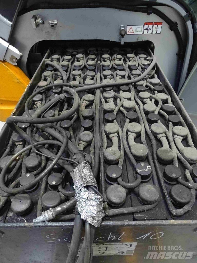 Still RX60-20 Carrelli elevatori elettrici