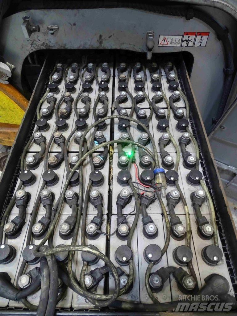 Still RX60-20 Carrelli elevatori elettrici